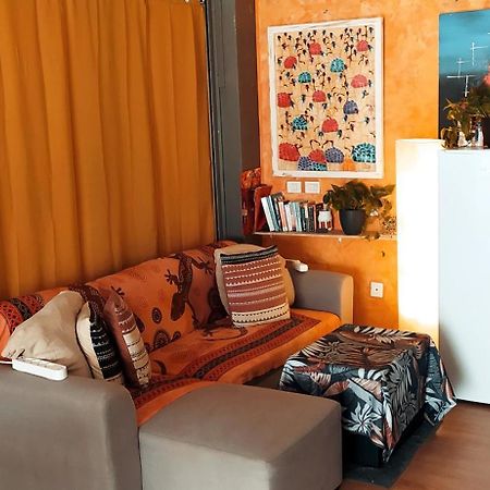 Nirvana Yoga Center Арресифе Экстерьер фото