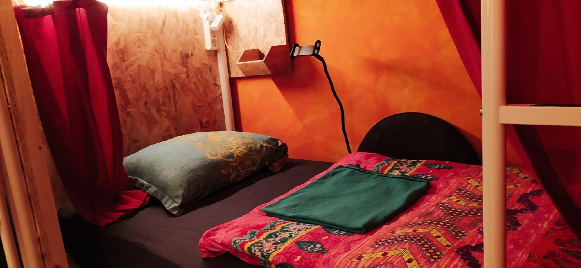 Nirvana Yoga Center Арресифе Экстерьер фото