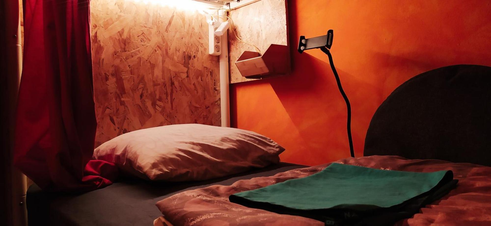 Nirvana Yoga Center Арресифе Экстерьер фото