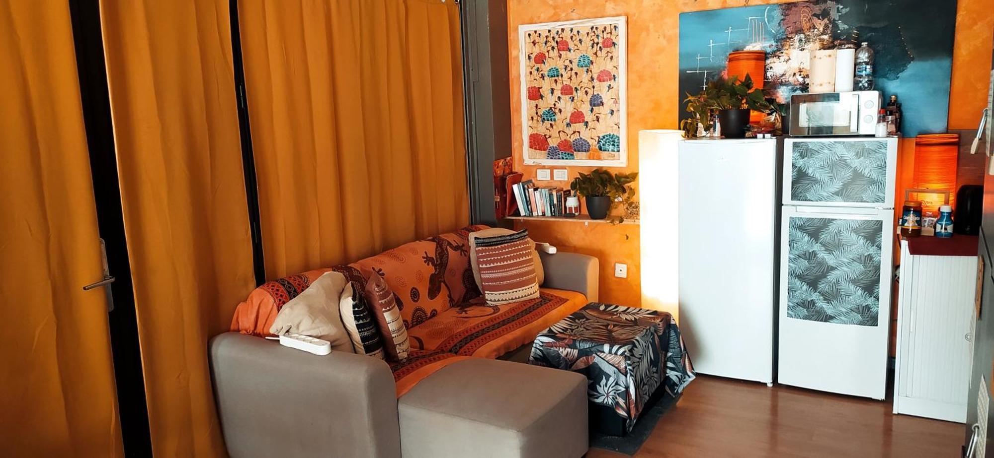 Nirvana Yoga Center Арресифе Экстерьер фото